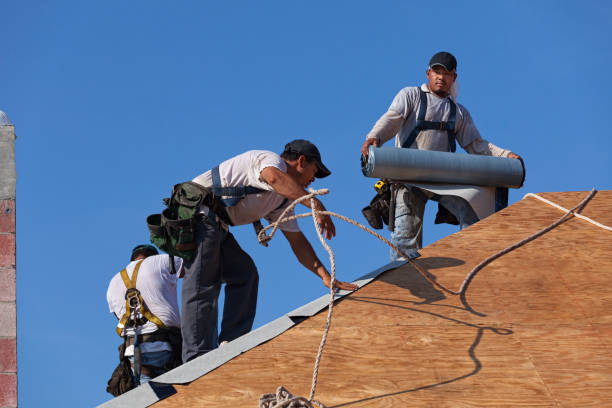 Best Commercial Roofing Services  in Algoma, WI