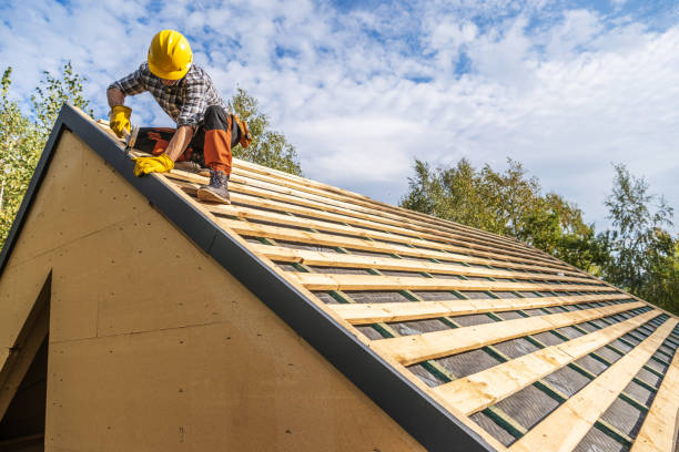 Best Residential Roofing Contractor  in Algoma, WI