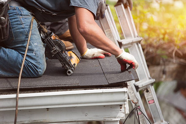 Best Roof Replacement Cost  in Algoma, WI